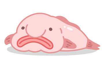 ブロブフィッシュ