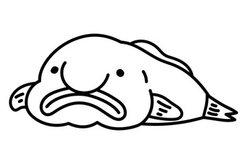 ブロブフィッシュ