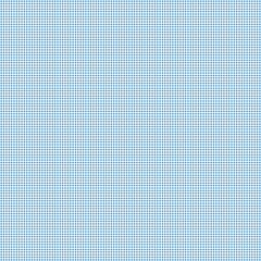 RGB patten developed by structured programming. Represents the blue star