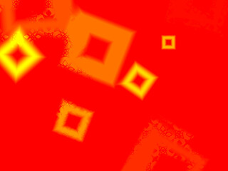 abstract blurred background illustration