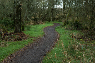 Loch Leven Circuit