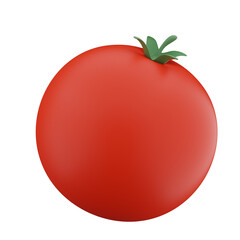 Tomato, 3d Tomato, 