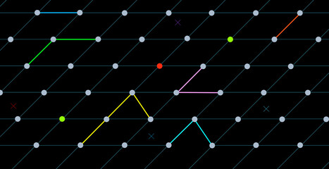 Mathematics and Geometry Technical Illustration