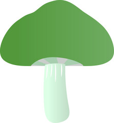 かわいいなめこ