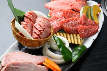 黒毛和牛　宮崎牛