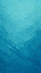 Obraz premium flat blue background illustration Generative AI Content by Midjourney