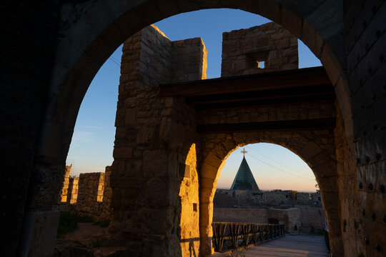 Belgrade Kalimegdan Fortress