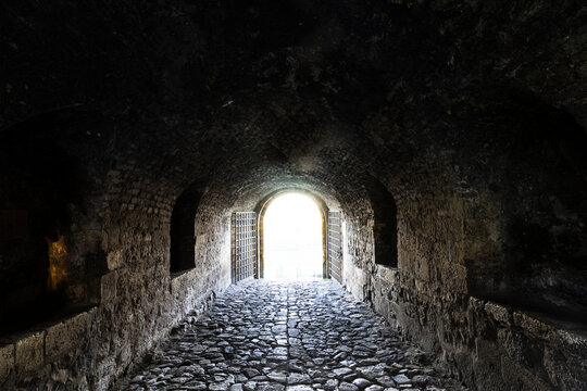 Belgrade Kalimegdan Fortress