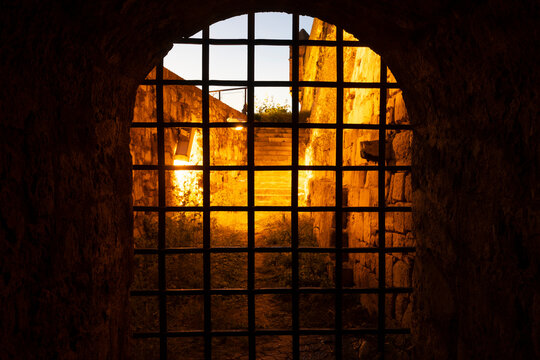 Belgrade Kalimegdan Fortress