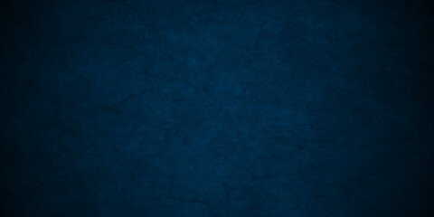 Dark Blue background with grunge backdrop texture, watercolor painted mottled blue background, colorful bright ink and watercolor textures on white paper background.
