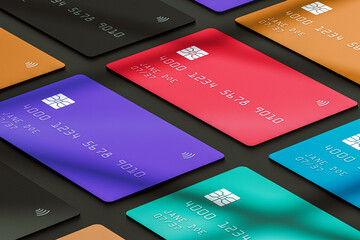 Bank Cards