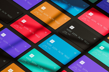 Business Credit Cards