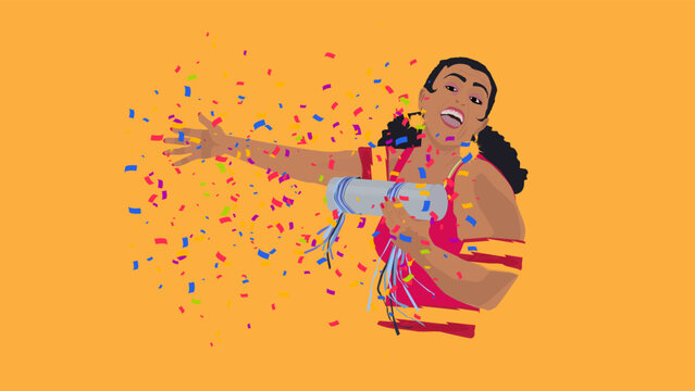 Carnaval - Bloquinhos de Rua 
