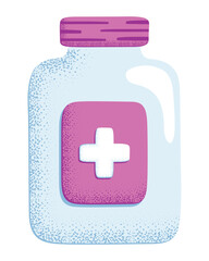 bottle medicine drugs