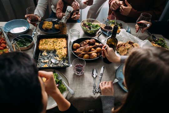 Christmas Lunch