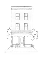 Frontstore illustration Adult Coloring pages JPEG, Coloring DIGITAL Pages Printable, For Stress Relieving, For Relaxation