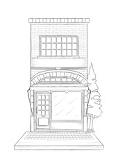 Frontstore illustration Adult Coloring pages JPEG, Coloring DIGITAL Pages Printable, For Stress Relieving, For Relaxation