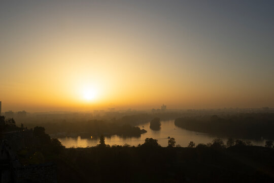 River Sava 