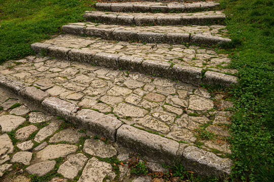 Belgrade Kalimegdan Fortress
