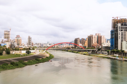 Taiwan Bridge