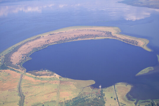 Crater Lake, Kenya