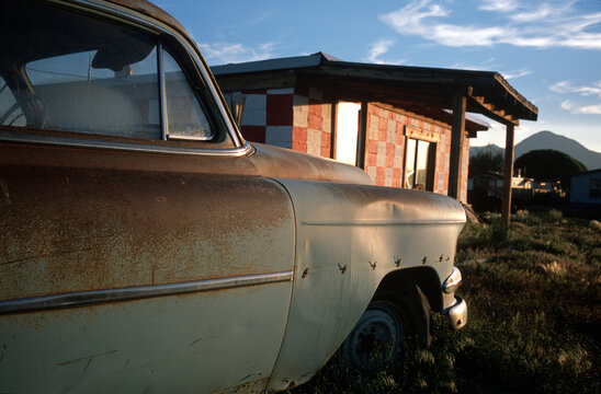 Route 666