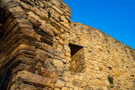 Belgrade Kalimegdan Fortress