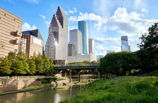 Houston Texas