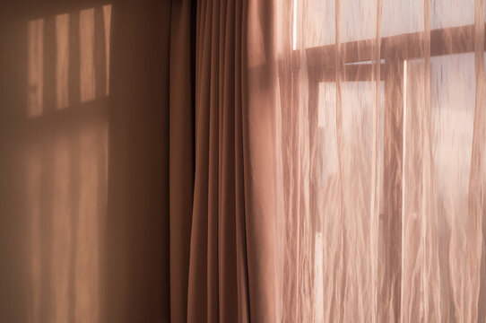 Suburban Window Light