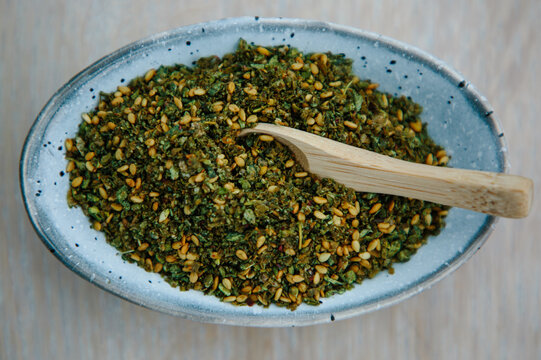 Za'atar