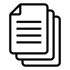 file document icon