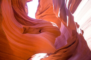 antelope canyon