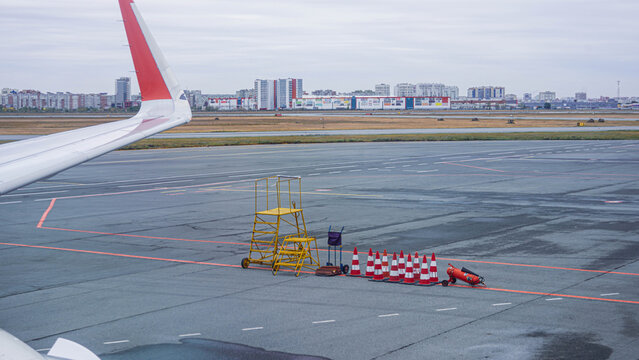 Airfield