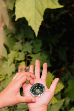 Finding the Way