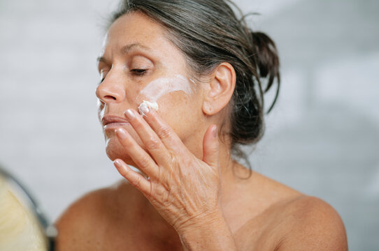 Skin care