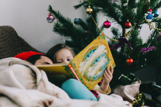 Christmas tale
