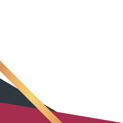 Geometric Elegant Corner (10)