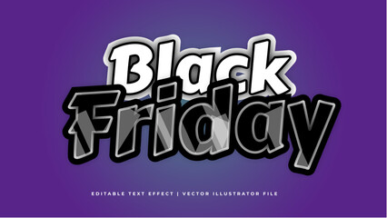 Editable text style effect - Summer theme style.