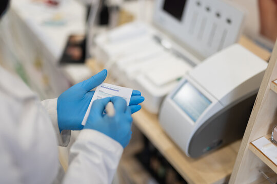 diabetes test measurement 