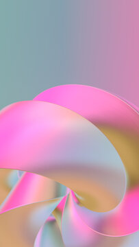 Color vortex.