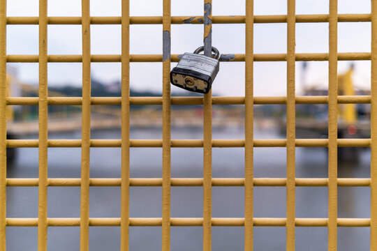 Love Lock