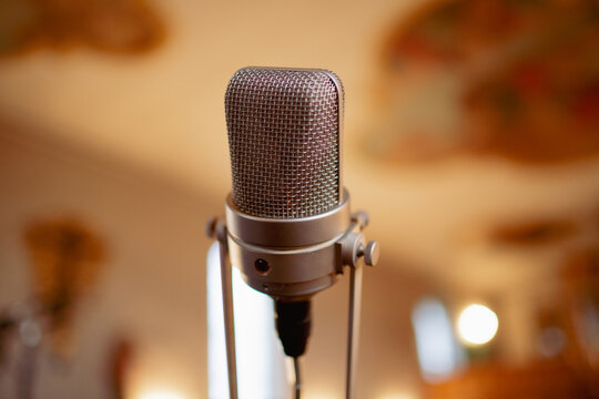 Microphones