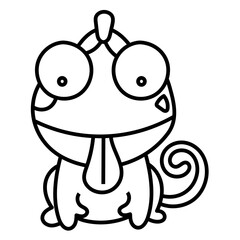 CHAMELEON