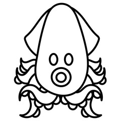 SQUID