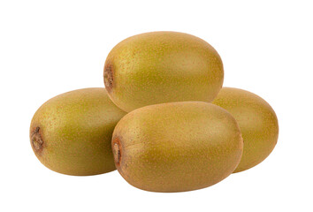 kiwi gold isolated on transparent png