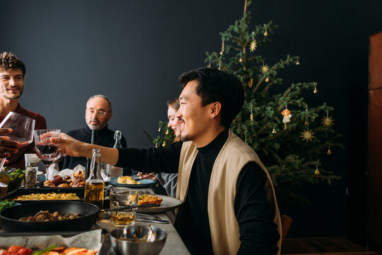 Christmas Lunch
