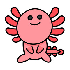 AXOLOTL