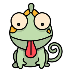 CHAMELEON