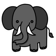 ELEPHANTS