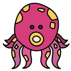 OCTOPUS